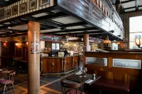 Hotel Bishops Arms Piteå