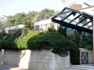 호텔 밀란 풀라