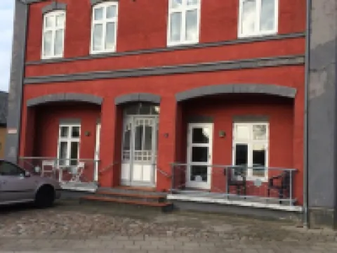 Motel Lido Hotels in Bredebro