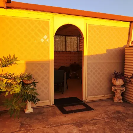 Adelaide's Holiday Home
