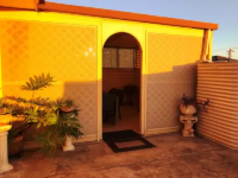 Adelaide's Holiday Home