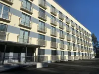 Time Apartments Ylistönmäki Hotels near Jyväskylä Railway Station