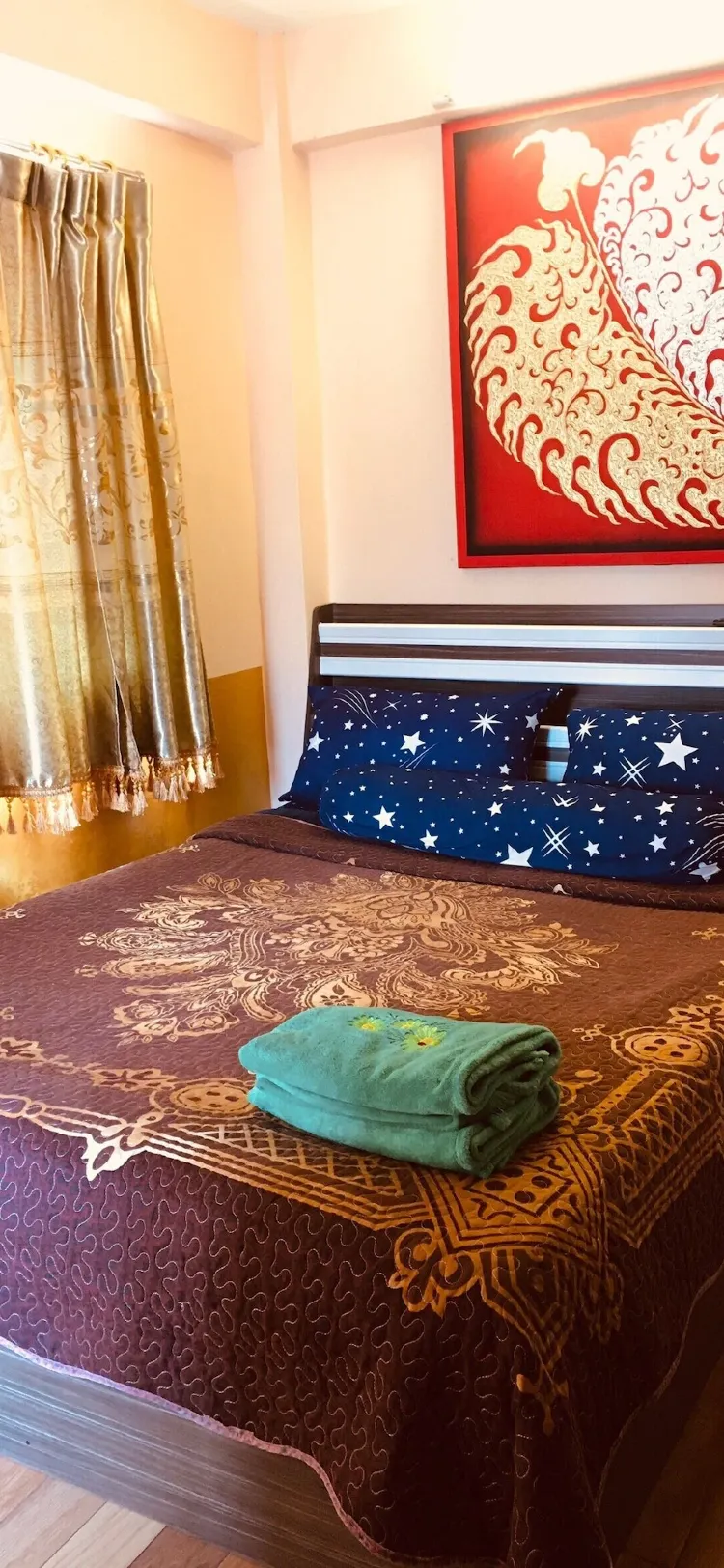 ห้องสแตนดาร์ด