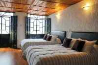 ホテル セントラル テジウトラン のホテル