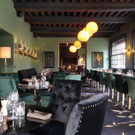 Les Maisons de Léa, a member of Radisson Individuals