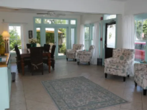 เฮรอนเฮาส์คอร์ท - สำหรับผู้ใหญ่เท่านั้น โรงแรมในคีย์เวสต์