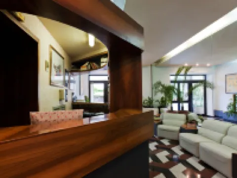 Letizia Hotel Hotel a Orte