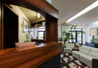 Hotel Letizia Hôtels à : Orte