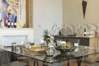 Chambres d'hôtes la Bastane Hotel di Podensac