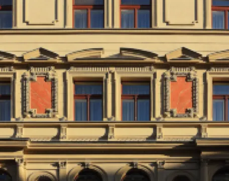 Salvator Boutique Hotel Vegan-Friendly