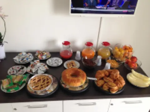 Estasi Sul Mare Hotel a Porto Cesareo