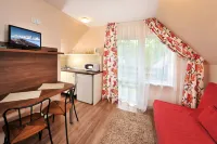 Aplend Villas Tatry Holiday Hotels in 