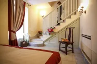 NaturalMente Wine Resort Hotels in Mombercelli