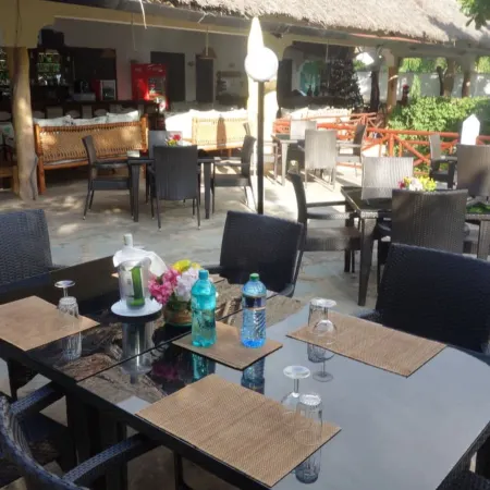 Morning Star Diani
