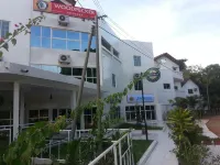Woodpecker Resort Hotel Các khách sạn ở 