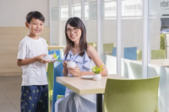 Hotel Citradream Bintaro Hotels in Pondok Aren