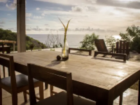 Casa Mermejita Hotels in Santa Maria Tonameca