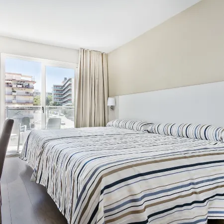 Hotel Best San Diego