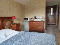 Les Mout'Anes Hoteles en Liessies