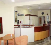 Tisza Alfa Hotel - 3 Sao