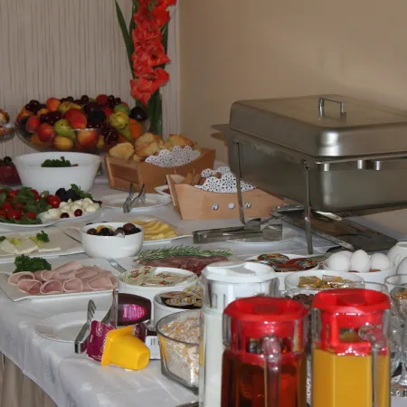 Hotel Centar