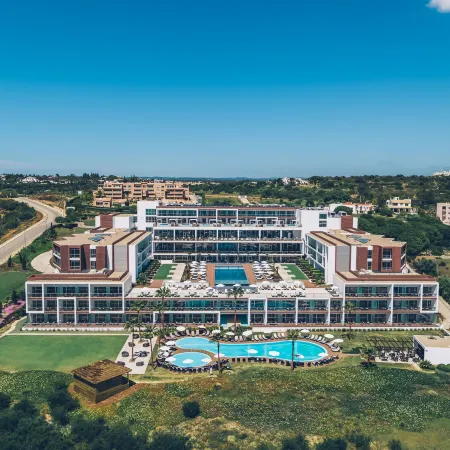 Iberostar Selection Lagos Algarve