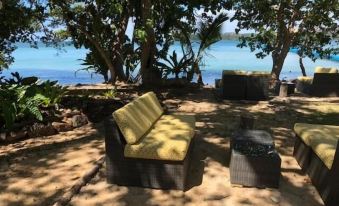 Kanua Tera Ecolodge