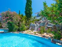 Sunrise Village Beach Hotel - Pool