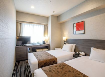 ホテルサンルート福知山