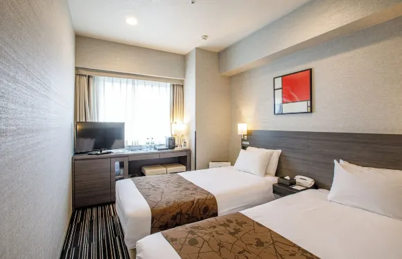 福知山太陽道酒店