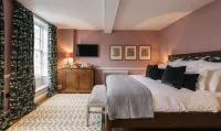 The Bower House, Restaurant & Rooms Hotels in Shipston on Stour