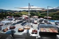 A3Passi Agriturismo Tra Gli Ulivi Hotels in Falconara Marittima