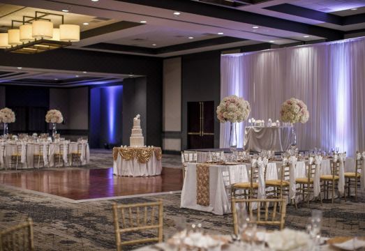 3. 시카고 메리어트..