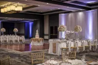 Chicago Marriott Schaumburg