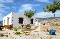 Traditional Apartments Madares Hotels in Sfakia