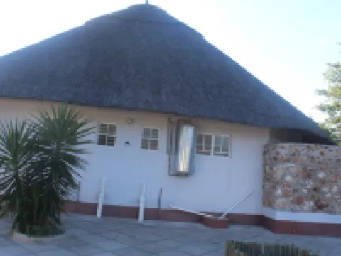 佩利肯露營旅館 納塔酒店