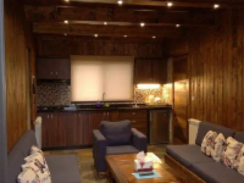 Chalets de Faraya Hotel di Faraiya