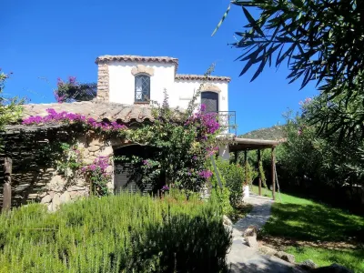 La Jacia Hotel & Resort Hotels in Baja Sardinia