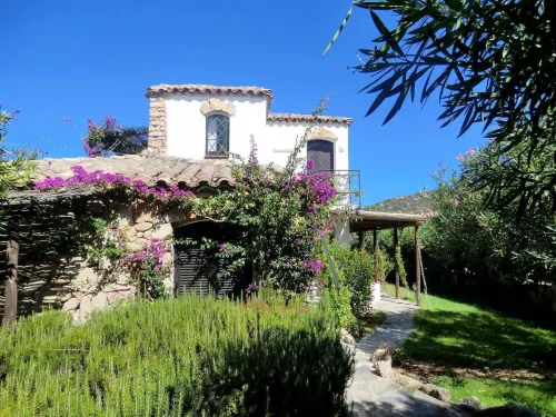 La Jacia Hotel & Resort Hotels in Liscia di Vacca