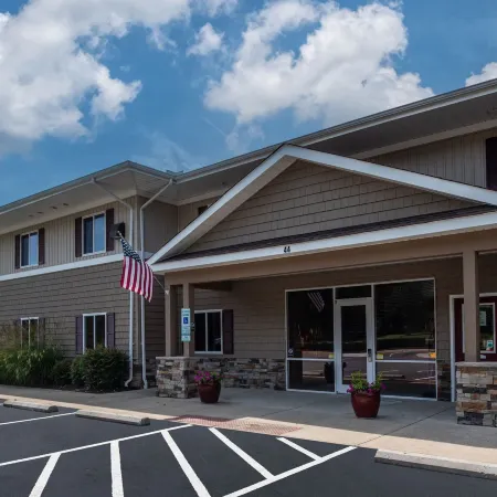 Affordable Suites of America Stafford Quantico