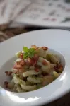 リストロ アペニン - 朝食