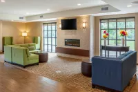 Comfort Inn & Suites Amish Country