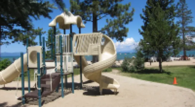 太浩海灘和滑雪俱樂部業主協會度假酒店