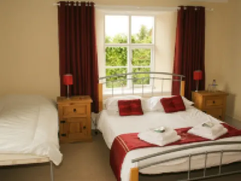 The Wheatsheaf Hotels in Daventry District