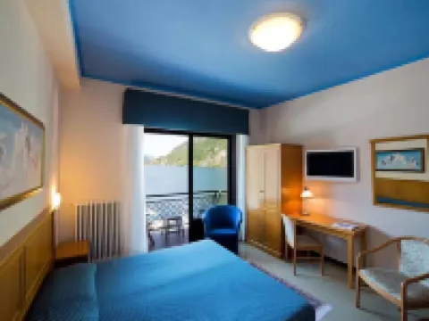Hotel Europa Hotels in Porlezza