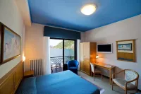 Hotel Europa Hotel a Carlazzo