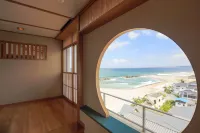 Kaike Shogetsu - Sea View