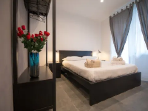 Quattro Briganti Hotels in Salerno