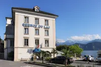 Seehof Hotel du Lac Hotel a 