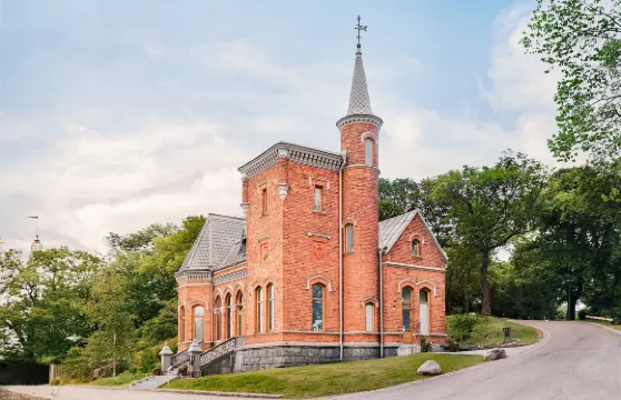 斯科普索爾門酒店，Design Hotels™設計酒店成員